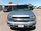 2006 Chevrolet Trailblazer for sale