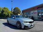 2016 BMW M4 for sale