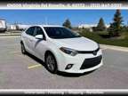 2014 Toyota Corolla for sale