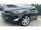 2013 Hyundai Elantra for sale