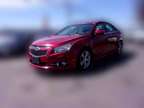 2013 Chevrolet Cruze for sale