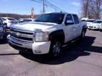 2009 Chevrolet Silverado 1500 Crew Cab for sale