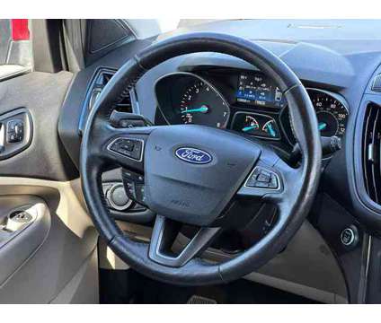 2019 Ford Escape for sale is a Red 2019 Ford Escape Car for Sale in Lincoln NE