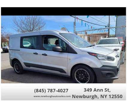 2017 Ford Transit Connect Cargo for sale is a 2017 Ford Transit Connect Car for Sale in Newburgh NY