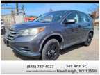 2014 Honda CR-V for sale