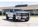 2014 Chevrolet Silverado 1500 Crew Cab for sale