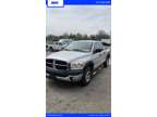 2008 Dodge Ram 1500 Quad Cab for sale