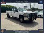 2011 Chevrolet Silverado 2500 HD Extended Cab for sale