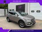 2017 Hyundai Santa Fe Sport for sale