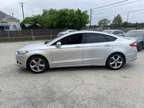 2013 Ford Fusion for sale