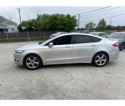 2013 Ford Fusion for sale is a 2013 Ford Fusion Car for Sale in San Antonio TX