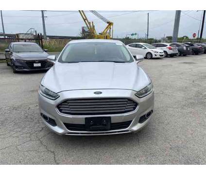 2013 Ford Fusion for sale is a 2013 Ford Fusion Car for Sale in San Antonio TX