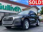 2018 Audi Q5 for sale