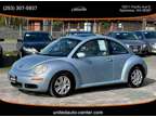 2010 Volkswagen New Beetle for sale