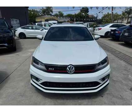 2018 Volkswagen Jetta for sale is a White 2018 Volkswagen Jetta 2.5 Trim Car for Sale in Perris CA