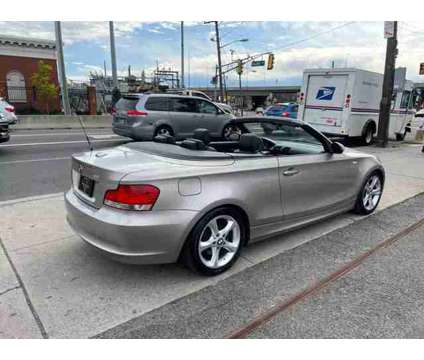 2009 BMW 1 Series for sale is a Silver 2009 BMW 1-Series Car for Sale in Jersey City NJ