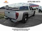 2007 GMC Canyon Extended Cab for sale