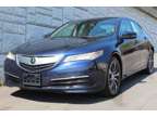 2015 Acura TLX for sale