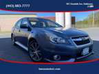 2014 Subaru Legacy for sale