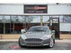 2011 Aston Martin Rapide Sedan for sale