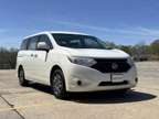 2015 Nissan Quest for sale