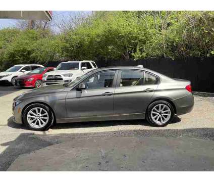 2016 BMW 3 Series for sale is a Silver 2016 BMW 3-Series Car for Sale in Reading PA
