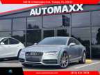 2012 Audi A7 for sale