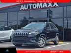 2019 Jeep Cherokee for sale