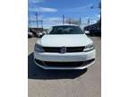 2014 Volkswagen Jetta for sale