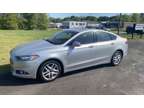 2016 Ford Fusion for sale