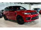 2020 Land Rover Range Rover Sport for sale