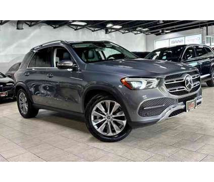 2020 Mercedes-Benz GLE for sale is a Grey 2020 Mercedes-Benz G Car for Sale in Downers Grove IL