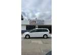 2014 Dodge Grand Caravan Passenger for sale