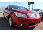 2012 Buick LaCrosse for sale