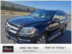 2014 Mercedes-Benz GL-Class for sale