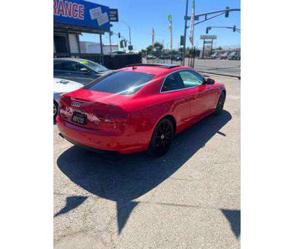 2015 Audi A5 for sale is a Red 2015 Audi A5 3.2 quattro Car for Sale in Stockton CA