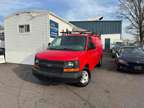 2016 Chevrolet Express 3500 Cargo for sale
