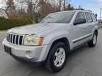 2007 Jeep Grand Cherokee for sale