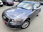 2012 Audi Q5 for sale