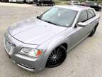 2014 Chrysler 300 for sale