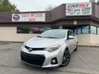 2014 Toyota Corolla for sale