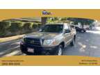 2007 Toyota Tacoma Regular Cab for sale