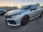 2017 Honda Civic for sale