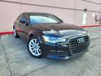 2014 Audi A6 for sale