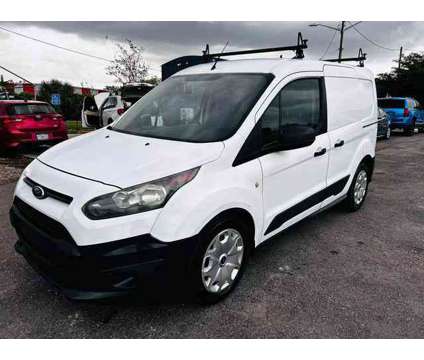 2015 Ford Transit Connect Cargo for sale is a 2015 Ford Transit Connect Car for Sale in Orlando FL