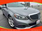 2014 Mercedes-Benz E-Class for sale