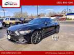 2017 Ford Mustang for sale