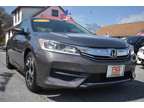 2017 Honda Accord for sale