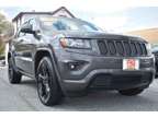 2015 Jeep Grand Cherokee for sale