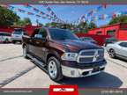 2015 Ram 1500 Crew Cab for sale